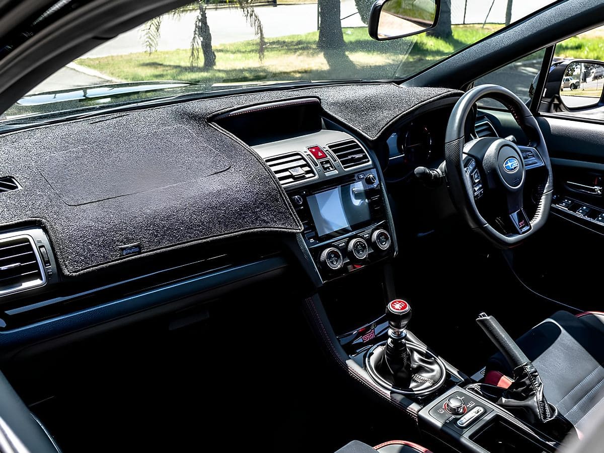 Dashboard Cover